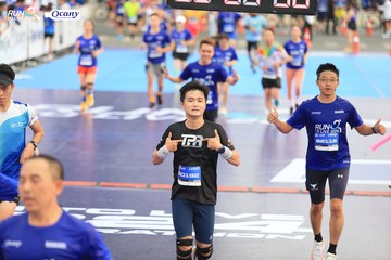RUN TO LIVE 2024 - Ảnh #1409290
