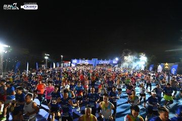RUN TO LIVE 2024 - Ảnh #1318366
