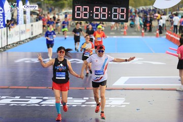 RUN TO LIVE 2024 - Ảnh #1411850