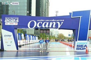RUN TO LIVE 2024 - Ảnh #1428126