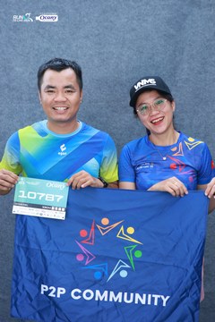 RUN TO LIVE 2024 - Ảnh #1309730
