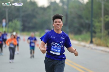 RUN TO LIVE 2024 - Ảnh #1388474