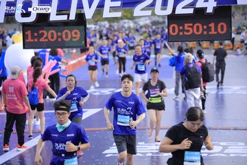 RUN TO LIVE 2024 - Ảnh #1360262