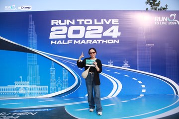 RUN TO LIVE 2024 - Ảnh #1316374