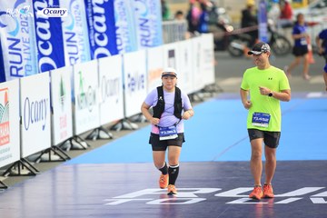 RUN TO LIVE 2024 - Ảnh #1414853