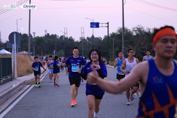 RUN TO LIVE 2024 - Ảnh #1359217