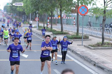 RUN TO LIVE 2024 - Ảnh #1434514