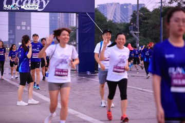 RUN TO LIVE 2024 - Ảnh #1338004