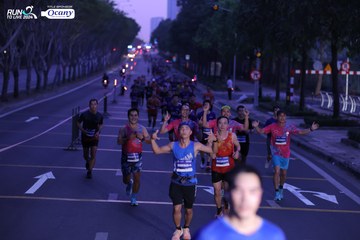 RUN TO LIVE 2024 - Ảnh #1432892