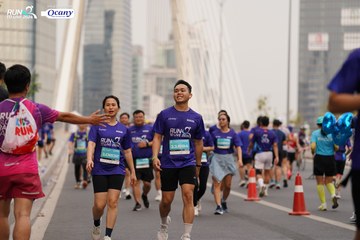 RUN TO LIVE 2024 - Ảnh #1345034