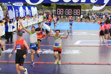RUN TO LIVE 2024 - Ảnh #1405848