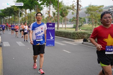 RUN TO LIVE 2024 - Ảnh #1388030