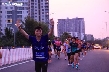 RUN TO LIVE 2024 - Ảnh #1446783