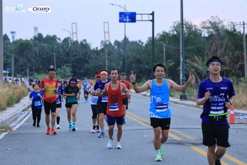 RUN TO LIVE 2024 - Ảnh #1369564