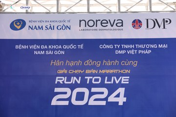 RUN TO LIVE 2024 - Ảnh #1306496