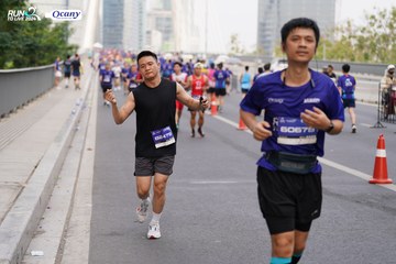 RUN TO LIVE 2024 - Ảnh #1362310
