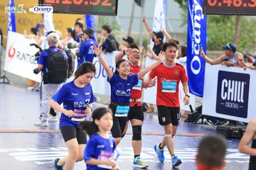 RUN TO LIVE 2024 - Ảnh #1370901