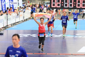RUN TO LIVE 2024 - Ảnh #1405719