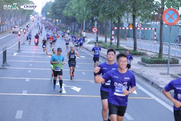 RUN TO LIVE 2024 - Ảnh #1431587