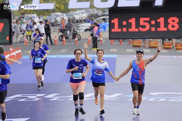 RUN TO LIVE 2024 - Ảnh #1391594
