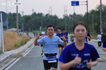 RUN TO LIVE 2024 - Ảnh #1377631