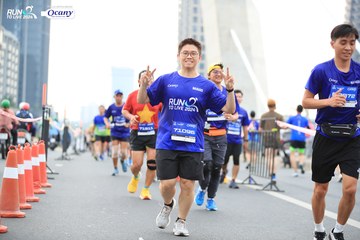 RUN TO LIVE 2024 - Ảnh #1348085