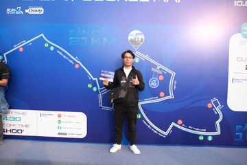 RUN TO LIVE 2024 - Ảnh #1315868