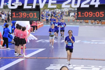 RUN TO LIVE 2024 - Ảnh #1351418