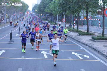 RUN TO LIVE 2024 - Ảnh #1432047