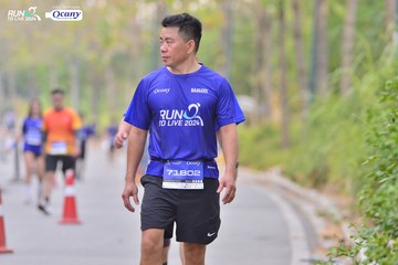 RUN TO LIVE 2024 - Ảnh #1444169