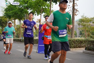 RUN TO LIVE 2024 - Ảnh #1390565