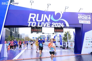 RUN TO LIVE 2024 - Ảnh #1367642