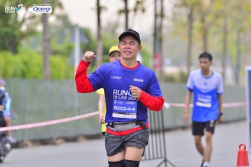RUN TO LIVE 2024 - Ảnh #1443362