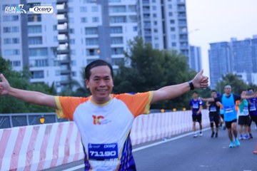 RUN TO LIVE 2024 - Ảnh #1448267
