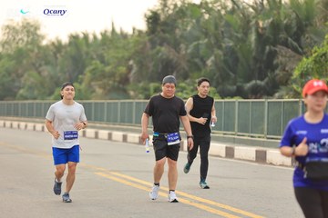 RUN TO LIVE 2024 - Ảnh #1408219