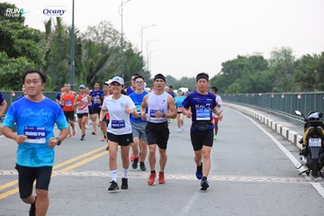 RUN TO LIVE 2024 - Ảnh #1389000