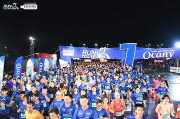 RUN TO LIVE 2024 - Ảnh #1319813