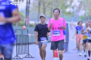 RUN TO LIVE 2024 - Ảnh #1336550