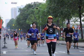 RUN TO LIVE 2024 - Ảnh #1435022