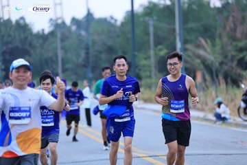 RUN TO LIVE 2024 - Ảnh #1369076