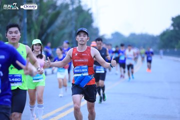RUN TO LIVE 2024 - Ảnh #1385040