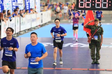 RUN TO LIVE 2024 - Ảnh #1410748