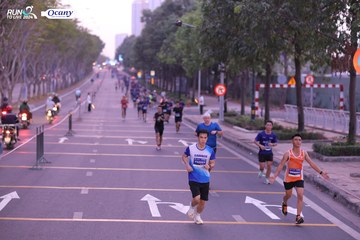 RUN TO LIVE 2024 - Ảnh #1433920