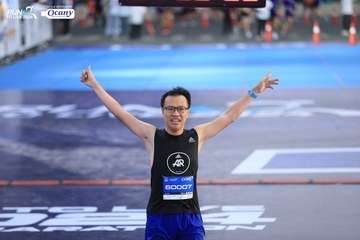 RUN TO LIVE 2024 - Ảnh #1332566