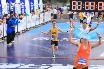 RUN TO LIVE 2024 - Ảnh #1372018