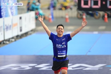 RUN TO LIVE 2024 - Ảnh #1414949