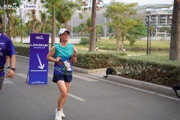 RUN TO LIVE 2024 - Ảnh #1389409