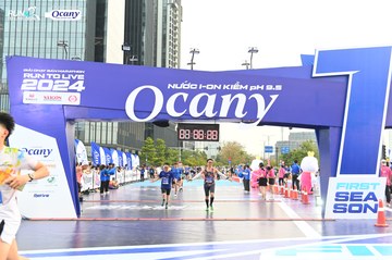 RUN TO LIVE 2024 - Ảnh #1418871