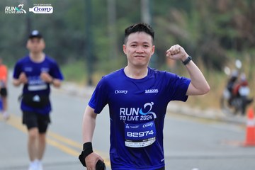RUN TO LIVE 2024 - Ảnh #1379176
