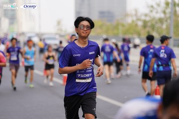 RUN TO LIVE 2024 - Ảnh #1362161
